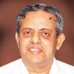 Dr. H. R. Nagendra, President, S-VYASA